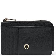 AIGNER Delia Kreditkartenetui Leder 12 cm Produktbild