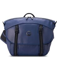 Delsey Paris Raspail Umhängetasche 46 cm Laptopfach Produktbild