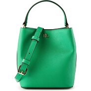 Lauren Ralph Lauren Reese Mini Bag Handtasche Leder 13 cm Produktbild