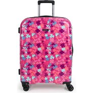 Gabol Clover 4 Rollen Trolley M 66 cm Produktbild