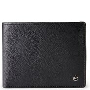 Esquire Houston Geldbörse RFID Schutz Leder 11.5 cm Produktbild