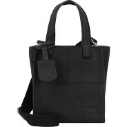 Burkely Rogue Robyn Mini Bag Handtasche Leder 17 cm Produktbild