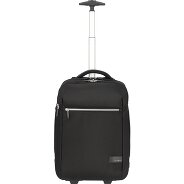 Samsonite Litepoint 2 Rollen Rucksacktrolley 48 cm Laptopfach Produktbild