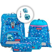 Step by Step Fit Schulranzen-Set 5-teilig Produktbild