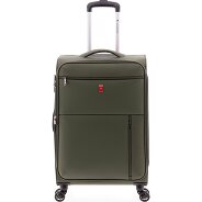Gladiator 3700 4 Rollen Trolley 66 cm mit Dehnfalte Produktbild