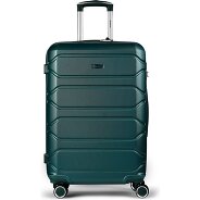 Benzi 5807 4 Rollen Trolley M 60 cm Produktbild