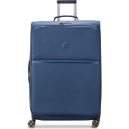 Delsey Paris Turenne Soft 4 Rollen Trolley 83 cm mit Dehnfalte Produktbild