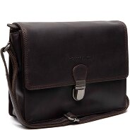 The Chesterfield Brand Lunor Messenger Leder 26 cm Produktbild