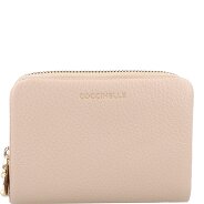Coccinelle C-Me Softy Geldbörse Leder 12 cm Produktbild