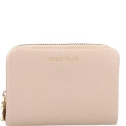 Coccinelle C-Me Softy Geldbörse Leder 12 cm Produktbild