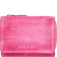 Jack Kinsky Nassau Geldbörse RFID Leder 11 cm Produktbild