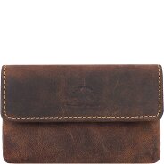Greenburry Vintage Schlüsseletui Leder 12 cm Produktbild