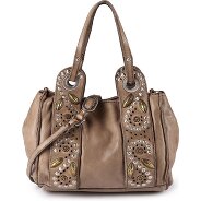 Campomaggi Dafne Mini Bag Schultertasche Leder 17 cm Produktbild