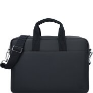 Lacoste Core Essentials Men S Classic Aktentasche 39 cm Laptopfach Produktbild
