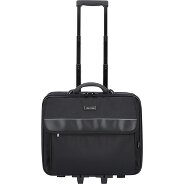 Lightpak Treviso 2-Rollen Businesstrolley 39 cm Laptopfach Produktbild