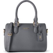 Lazarotti Bologna Leather Bowling-Bag Handtasche Crossbody Leder 26 cm Produktbild