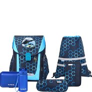 McNeill Primo Schulranzen-Set 8-teilig Produktbild