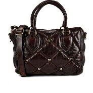 Campomaggi Ricciarda Handtasche M Leder 26 cm Produktbild