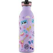 24Bottles Kids Urban Trinkflasche 500 ml Produktbild