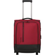 Travelite Crosslite 5.0 2 Rollen Kabinentrolley 54 cm Produktbild
