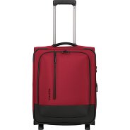 Travelite Crosslite 5.0 2 Rollen Kabinentrolley 54 cm Produktbild