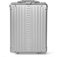 Aleon Verical Laptop Case Aktenkoffer 42 cm Laptopfach Produktbild