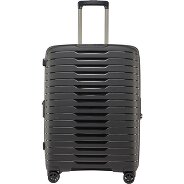 Stratic Novium 4 Rollen Trolley M 65 cm mit Dehnfalte Produktbild