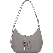Furla Goccia Schultertasche Leder 22 cm Produktbild
