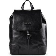 The Bridge Icon Uomo Daypack Leder 38 cm Produktbild