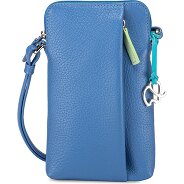 Mywalit Handytasche Leder 12 cm Produktbild