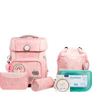 School-Mood Champion Pro Schulranzen-Set 7-teilig Produktbild