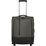 Travelite Crosslite 5.0 2 Rollen Kabinentrolley 54 cm Produktbild