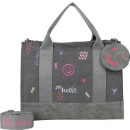 Fritzi aus Preußen Tote Bag Limited Shopper Tasche 40 cm Produktbild