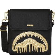 Sprayground Gold and Dangerous Umhängetasche 25 cm Produktbild