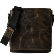 Greenburry Newport Messenger Leder 24 cm Produktbild