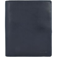 Maître F3 Heinbert Geldbörse RFID Leder 10,5 cm Produktbild