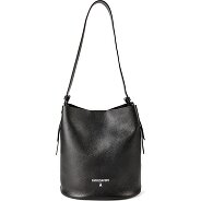 Patrizia Pepe Never Complete Beuteltasche Leder 26 cm Produktbild
