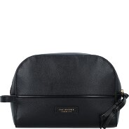 The Bridge Domitilla Kulturbeutel Leder 14 cm Produktbild