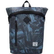 Herschel Roll Top Rucksack 46 cm Laptopfach Produktbild