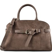 Coccinelle Sabine Schultertasche Leder 34 cm Produktbild