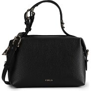Furla Double Handtasche Leder 23 cm Produktbild