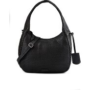 Burkely Mylo Schultertasche Leder 36 cm Produktbild