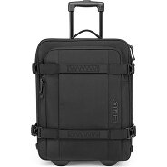 Epic Explorer NXT 2 Rollen Kabinentrolley 55 cm Laptopfach Produktbild
