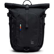 GOT BAG Rolltop Adventure Daypack 47 cm Laptopfach Produktbild