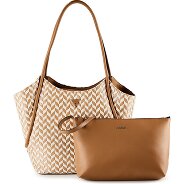 Guess Tessi Shopper Tasche 42 cm Produktbild
