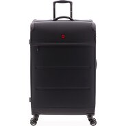 Gladiator 4700 4 Rollen Trolley 76 cm mit Dehnfalte Produktbild