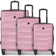 Smartbox Edition 03 4 Rollen Kofferset 3-teilig Produktbild