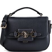 U.S. Polo Assn. Ascot Handtasche 20 cm Produktbild