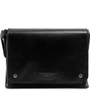 The Bridge Mattia Messenger Leder 24 cm Produktbild