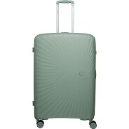 Travelite Tamaris x  Voyaage 4 Rollen Trolley L 76 cm Produktbild